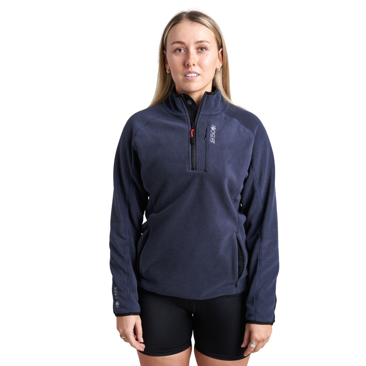 Rooster Damen Pullover 'Womens Polartec Fleece'